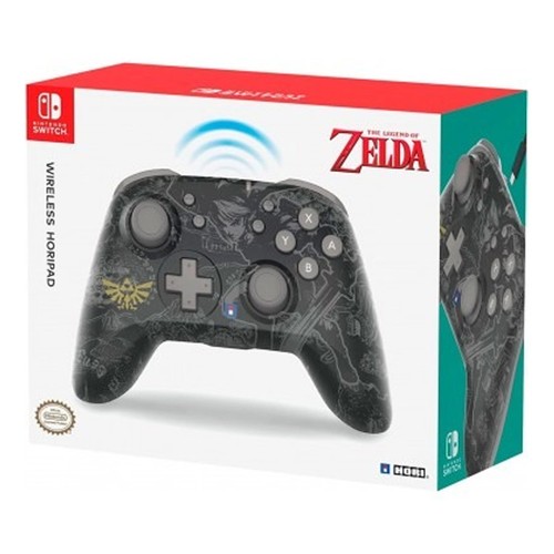 Mando hori inalambrico - inalambrico, the