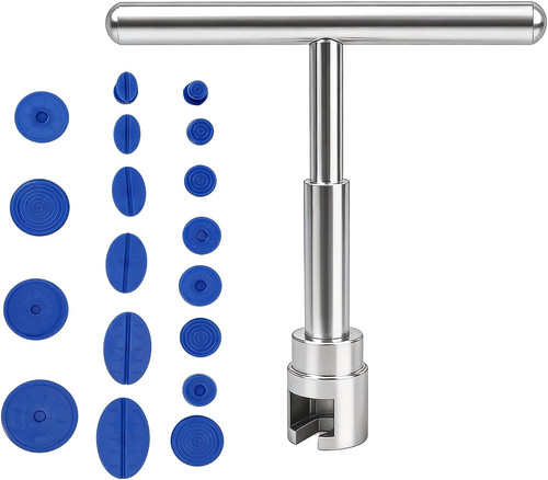 Set riparazione ammaccature - di,