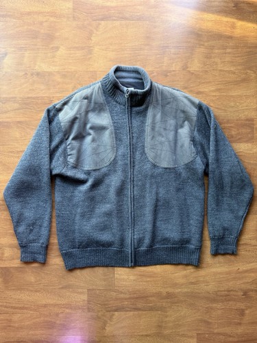 Beretta windstopper maglione - beretta,