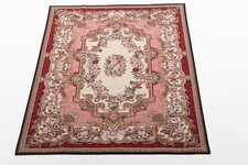 Needle point Classic Floral