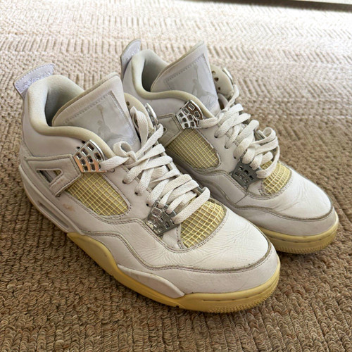 Nike air jordan retro pure - retro, "pure