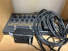 VOX ToneLab ST Pedale per