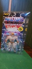  Masters of the Universe