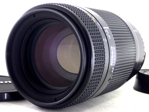 Nikon nikkor 210 mm - af,