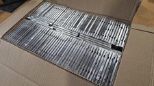 Lot of 100 Single Disk Empty