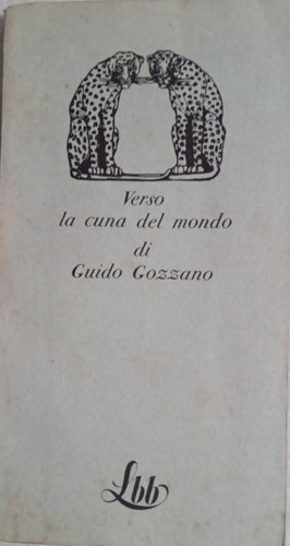 Verso cuna del mondo - cuna,