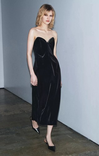 Zarazw collection abito - zarazw,