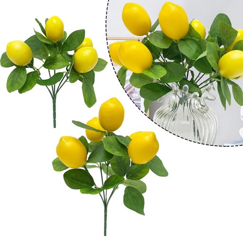 Tagli limone artificiale - tagli,