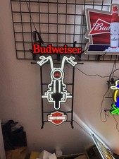 Budweiser harley davidson - budweiser, harley-davidson