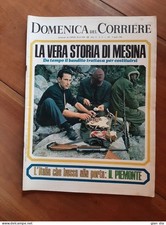 DOMENICA DEL CORRIERE