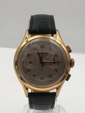 Chrono Vintage Imperios Valjoux 92
