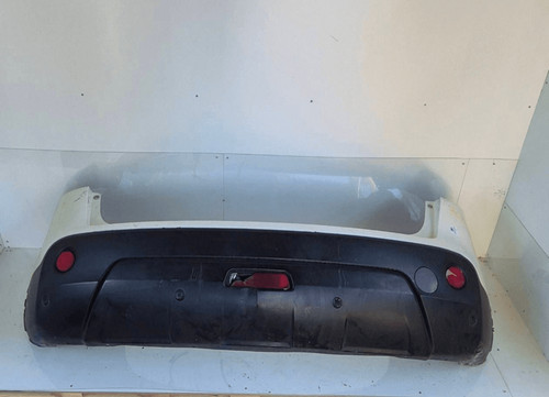 Paraurti post nissan - post., qashqai