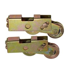 Rullo porta patio scorrevole