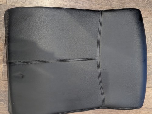 Schienale per sedia ufficio - sedia,
