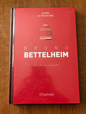 Bruno bettelheim psicoanalisi - bruno,