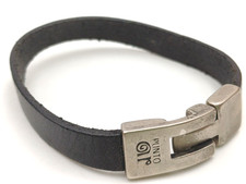 PUNTO AR BRACCIALE UNISEX