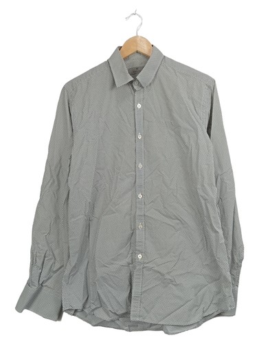 Canali camicia business uomo - camicia,