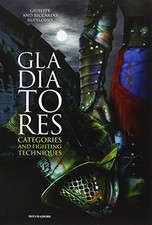 Gladiatores: Categories and