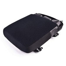 Cuscino gonfiabile sella moto - cuscino,