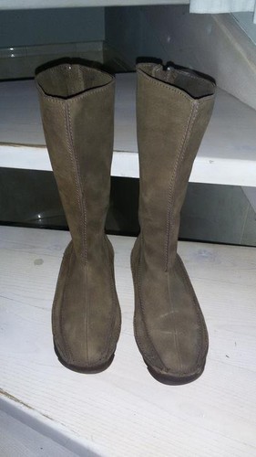 Stivali donna clarks marrone - donna,