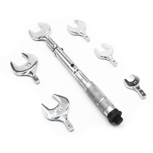 Set chiavi dinamometriche - , per