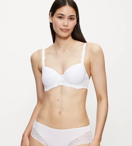Triumph reggiseno pizzo - pizzo,