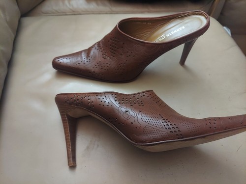 Kenneth cole decolte - decolte, muletto