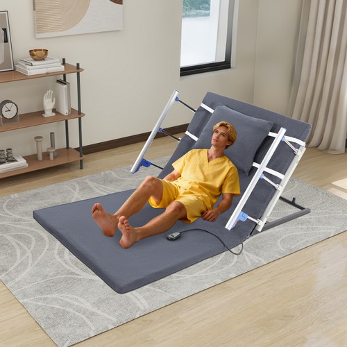 Sedia schienale sollevabile - sedia,