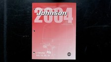 Johnson 2004 Manuale di