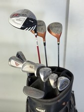 Wilson Set da Golf Uomo per