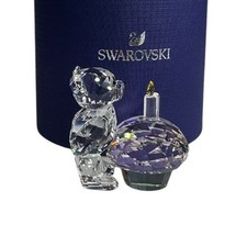 Statuina cristallo Swarovski