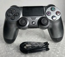 PS4 Gunmetal Gray Wireless