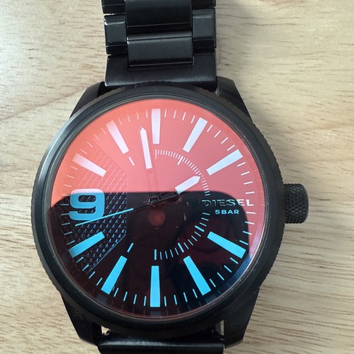 Cinturino orologio diesel - cinturino,