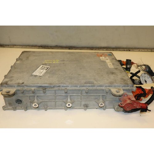 Gruppo centraline inverter - gruppo,