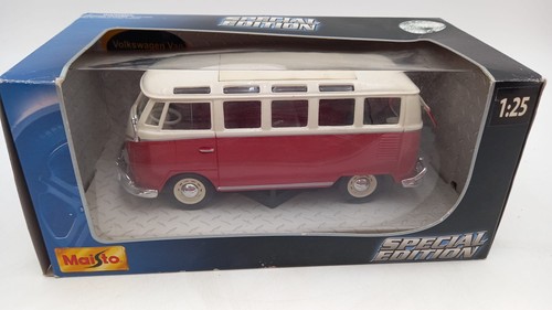 Mai31956u maisto volkswagen - mai31956u,