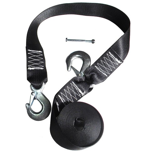 Rod saver verricello cinturino - rod,