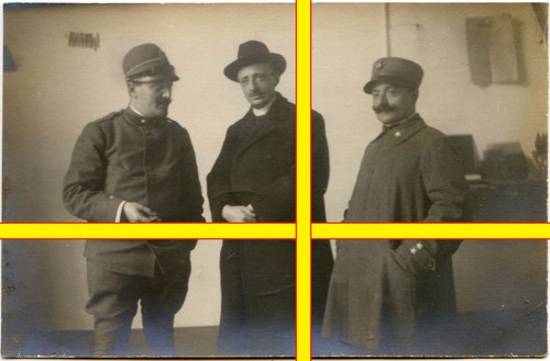 Gabriele annunzio foto - gabriele,