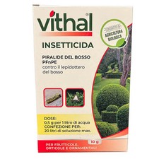 Piralide del Bosso 10g PFnPE