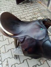 Sella da salto Prestige Venezia Apaloosa Tesoro Anziano 