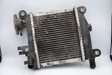 69737 Radiatore Yamaha Tricity