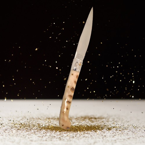 Knife sardinia pattadesa - pattadesa, cm
