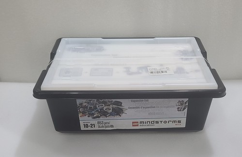 Lego mindstorms education - lego,