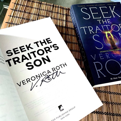 Event signed arc seek the - signed,
