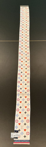 Sciarpa louis vuitton - louis,