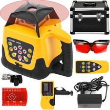 Laser rotante laser da