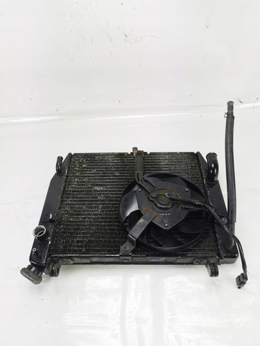 Radiatore yamaha rn09 03 - radiatore, 02-03