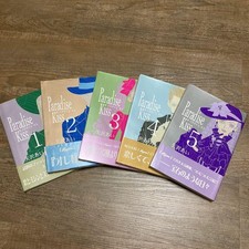 Ai Yazawa Manga Paradise Kiss