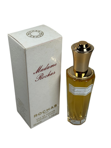 Rochas madame eau - rochas, de