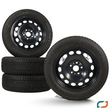 Ruote invernali originali VW