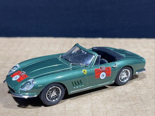 Ferrari 275 gtb spyder - 275,